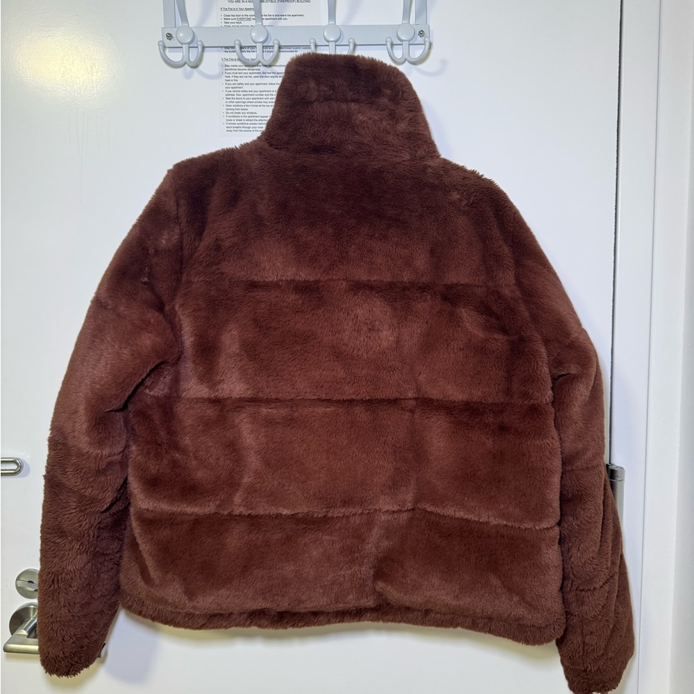 Puffer Jacket - Picture 2 of 11